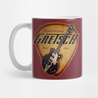 GRETSCH Mug